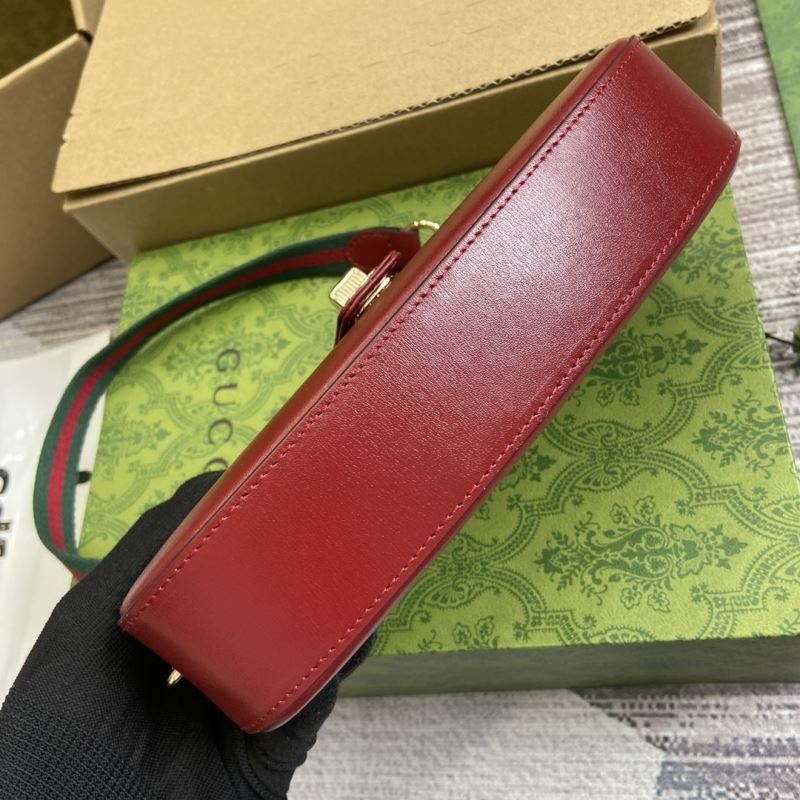 Gvc*1 hobo bags